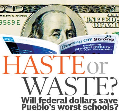 Haste or Waste?