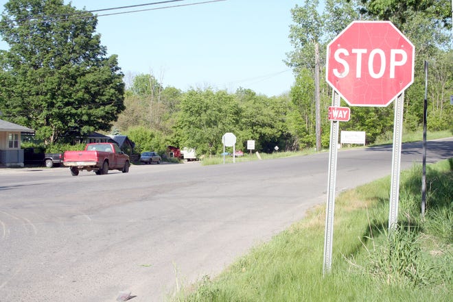 Improvements to the Riverside Drive, Kelsey Highway and Cleveland Street intersection are planned in 2013, pending receipt of a Federal Highway Safety Grant.
