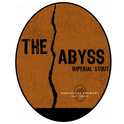 Deschutes Brewery – The Abyss