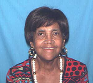 Police are seeking help locating 71-year-old Isabel Barboza who has been reported missing.
