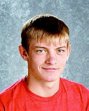 Etna High senior Andy Nadig, above, has qualified for three events at the Northern Section Track & Field Championships today.