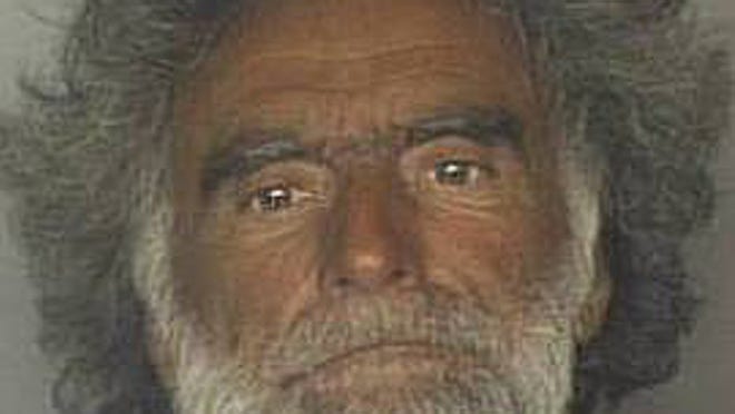 police identified Eugene’s victim as Ronald Poppo, a 65-year-old homeless man who has lived on Miami’s streets for more than three decades.