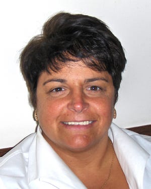 2011 Taunton City Council candidate Sherry Costa Hanlon