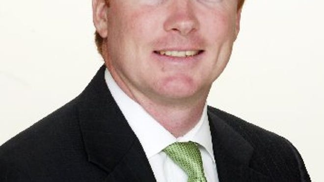 Adam Putnam, then a congressman, said he was careful not to involve himself in the deal, negotiated by his brother Will. (Palm Beach Post )