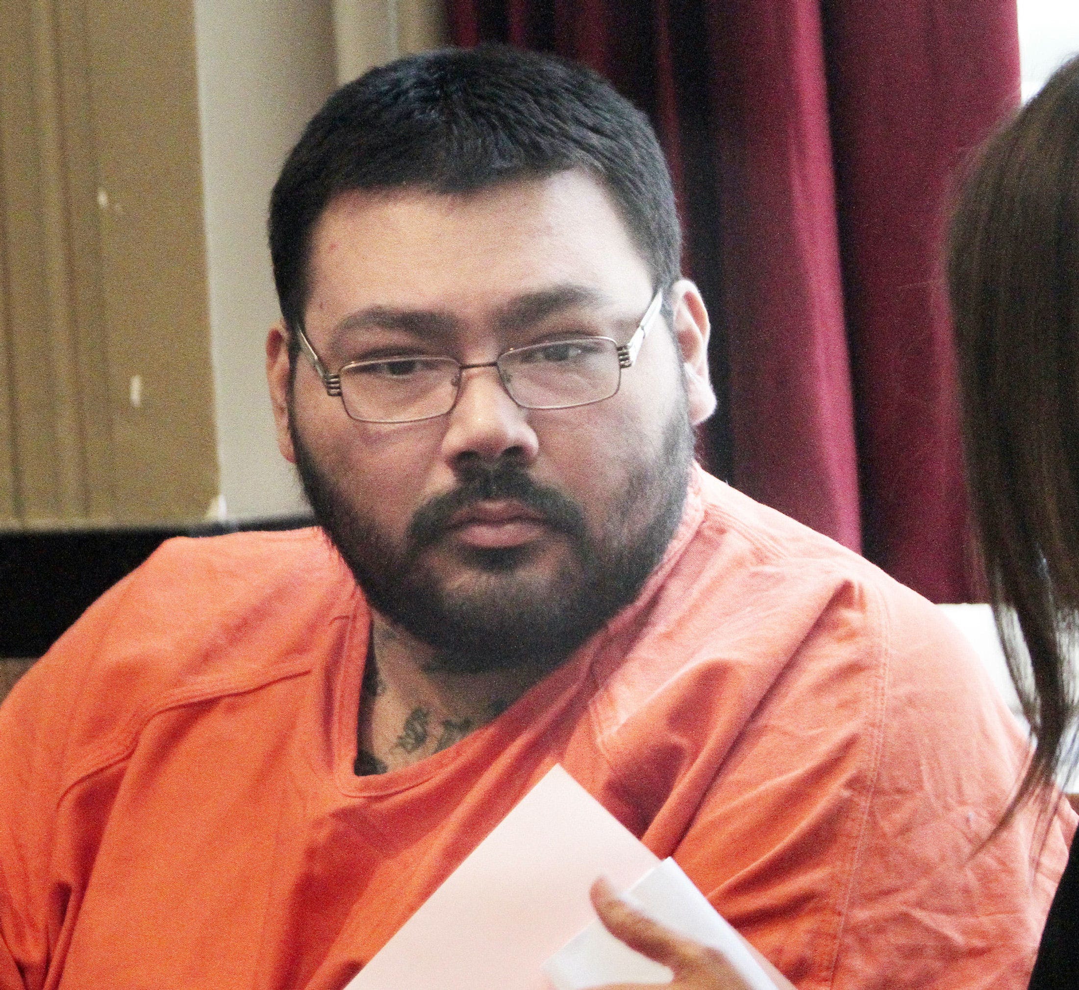 Jail confrontation between rival gang members may have led to death in