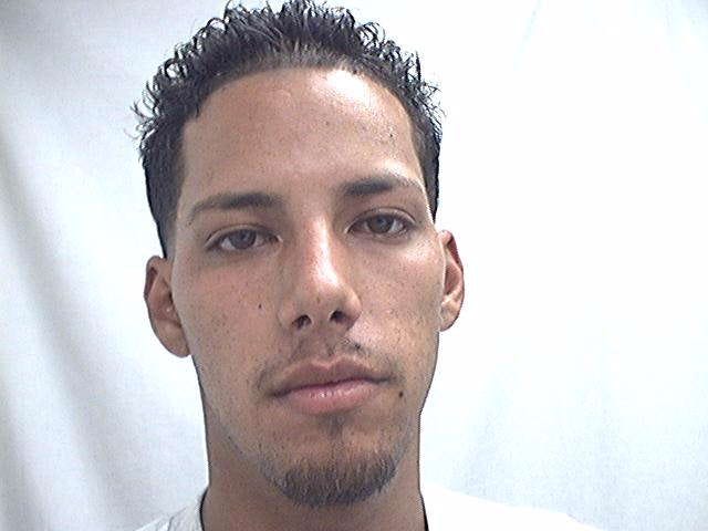 Eric Rivera, 21, of Brockton was charged with drunken driving in connection with a crash Sunday, June 17, 2012, in Easton