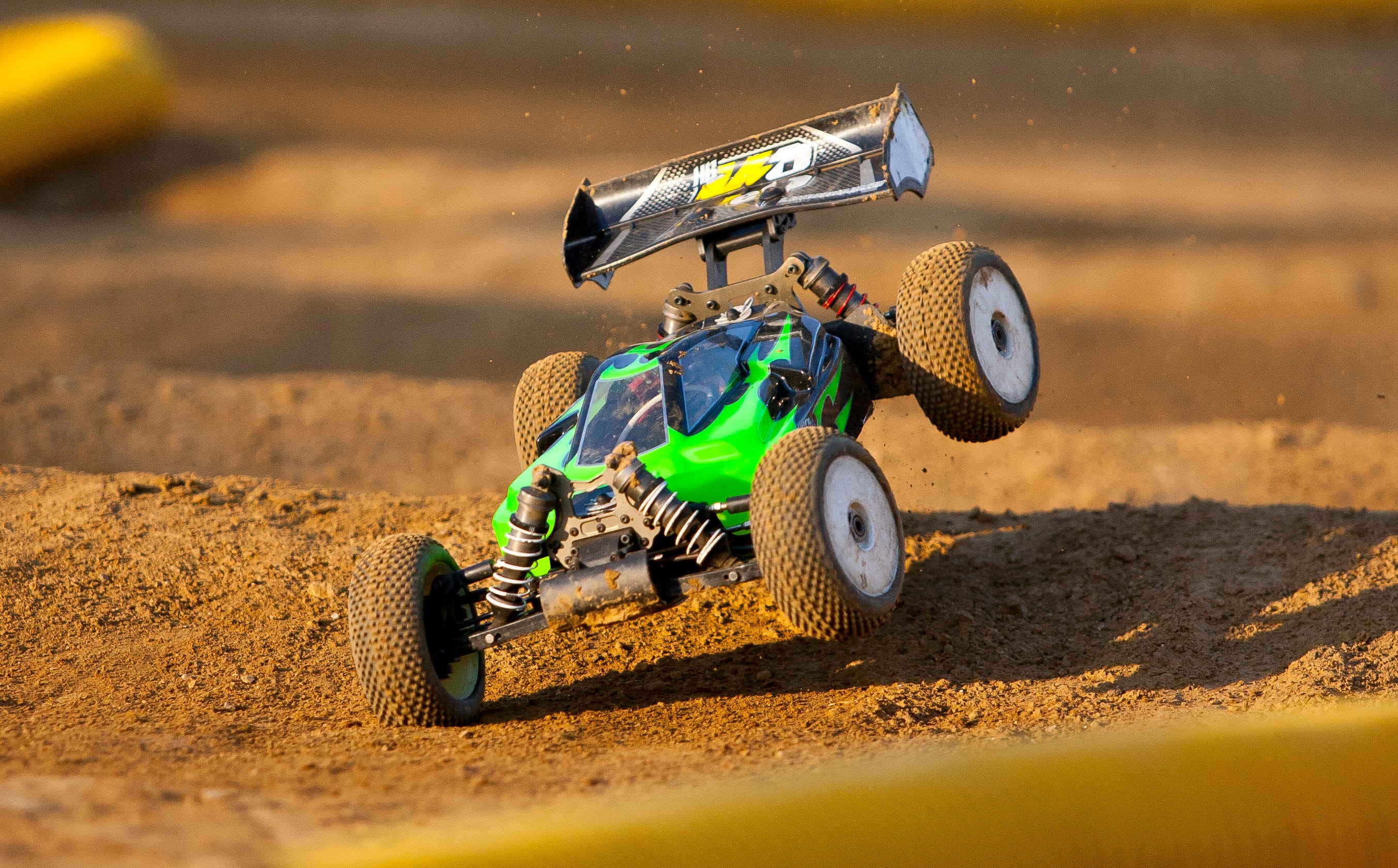 RC racers a lifestyle, not a toy, for 