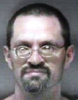 Paul Hawksley, 43, of Mansfield, was sentenced to life in prison on Monday, June 26, 2012, for raping a child.