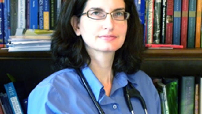 Dr. Dawn Harris Sherling