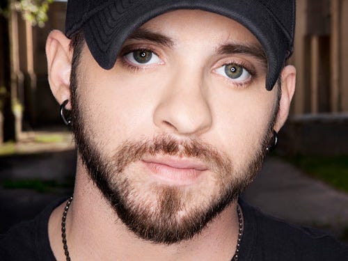 Country star Brantley Gilbert will perform Sept. 13 in the St. Augustine Amphitheatre, 1340C A1A South.