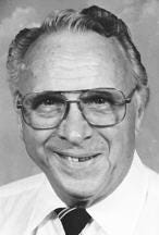 Harold C. 'Hal' Truver