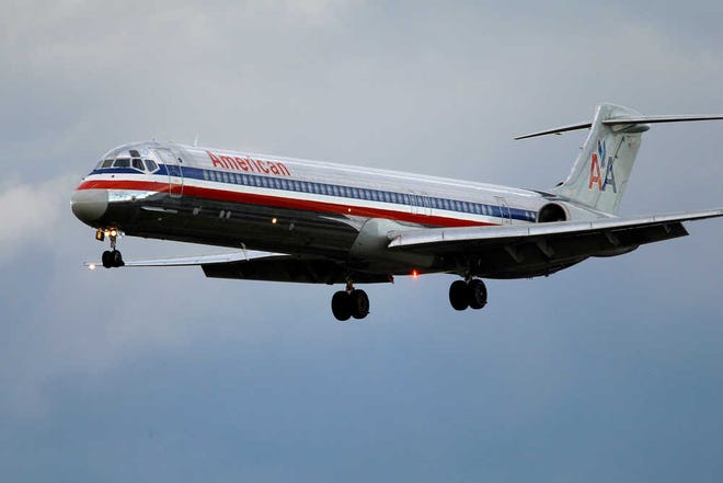 American Airlines is weighing various merger options, but most analysts say the nation's No. 3 airline has only one viable choice: a merger with US Airways.