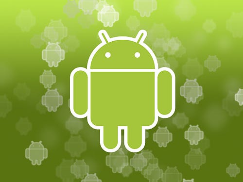 The Android platform has overtaken a majority share of mobile devices in the United States.