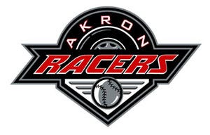 Akron Racers logo