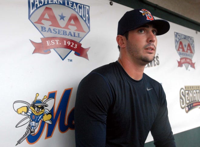 All signs point to 2007 Fitch alumnus Matt Harvey making his Major League debut Thursday for the Mets.