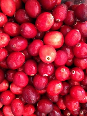 Ocean Spray commands the cranberry industry in Massachusetts, which boasts 14,000 acres of bog land.