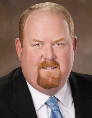 Trey Strong, President West Texas Home Builders Association