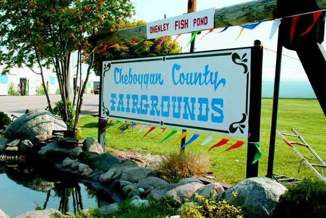 The Cheboygan County Fairgrounds will be open and very popular for much of the next week as the 2012 Fair begins its week-long run on Saturday.