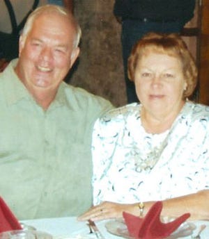 Daniel and Patricia Cramer