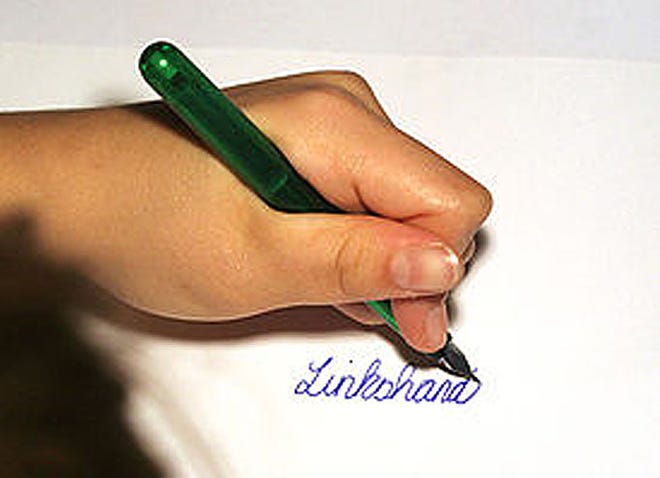 Ten percent of the people in the world are left-handed.