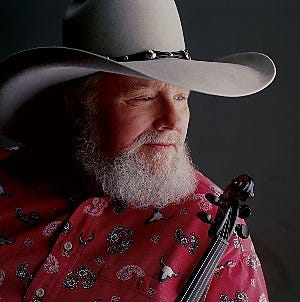 Charlie Daniels will perform with the Charlie Daniels Band on Nov. 11 during the Old City Music Fest at the St. Augustine Flea Market.