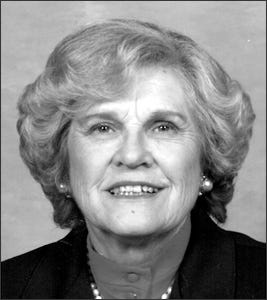 Isabel G. Lanford