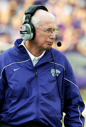 Expectations for Bill Snyder's Kansas State Wildcats are as high as they have been since 2004 when K-State was ranked among the top 15 in the preseason but limped to a 4-7 finish.