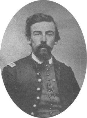Joseph F. Culver