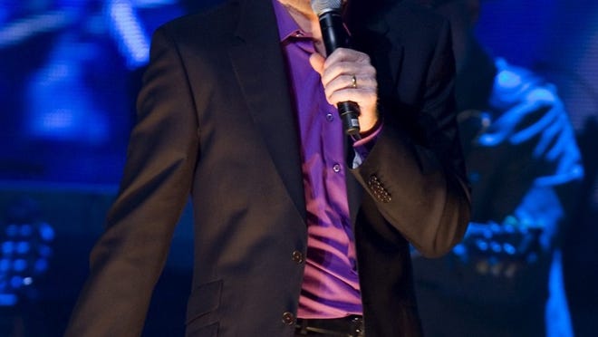 Conan O'Brien performed in Vancouver, British Columbia on 'The Legally Prohibited From Being Funny on Television Tour.' With one tweet, the comedian was able to sell-out shows.