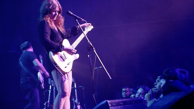 Best Coast has changed since its first Austin shows at South by Southwest in 2010. The band has had a quick rise as it's evolved from rock to honest and catchy pop songs.