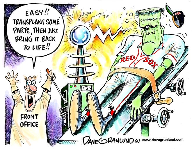For more from Dave Granlund, visit www.davagranlund.com.