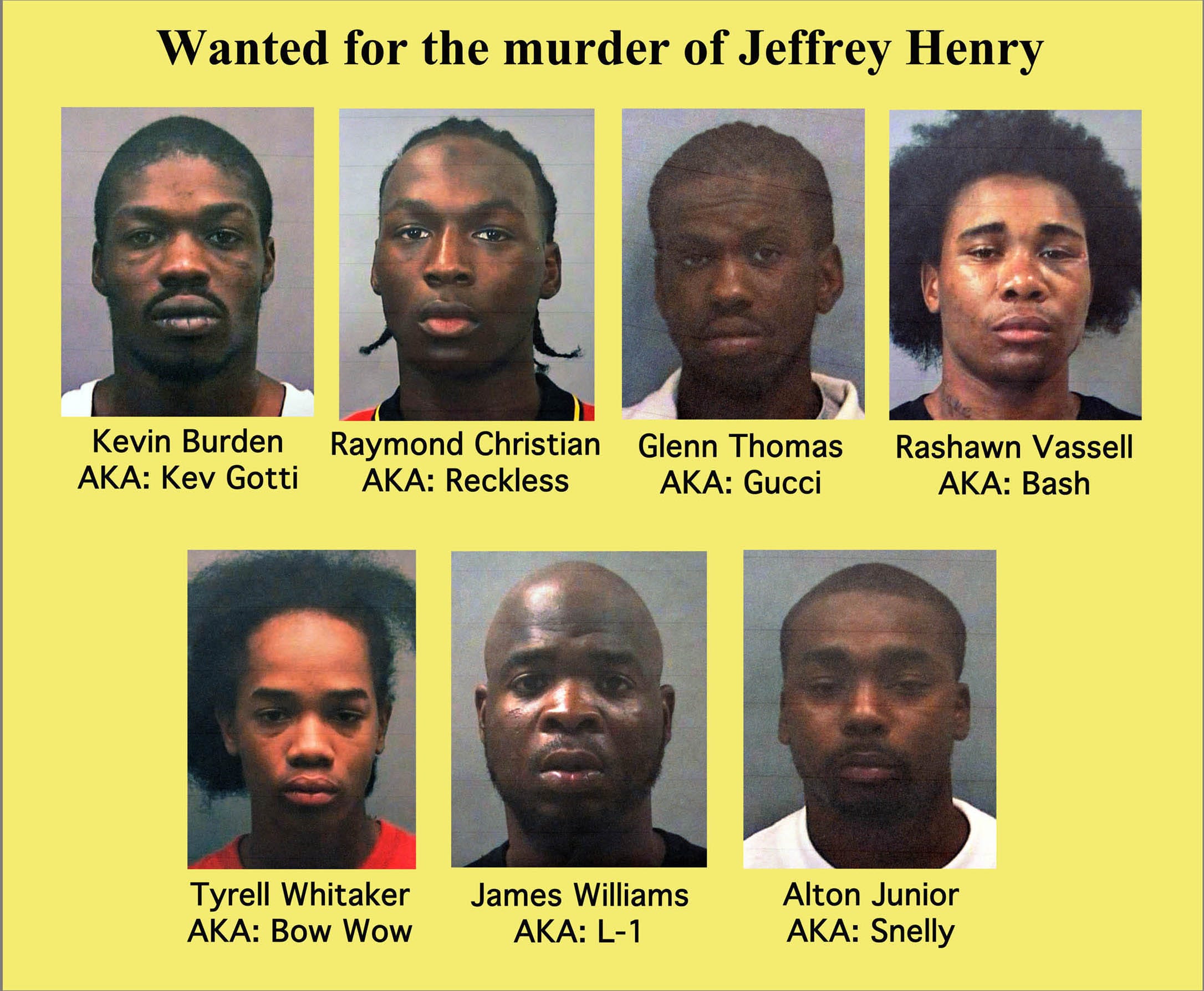 Cops Vow More Raids Coming In Newburgh