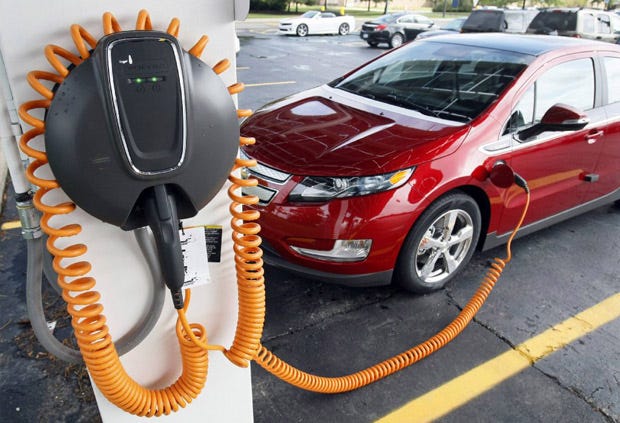 Nearly two years after the introduction of the path-breaking plug-in hybrid, GM is still losing as much as $49,000 on each Volt it builds, according to estimates provided to Reuters by industry analysts and manufacturing experts.