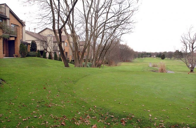 FILE PHOTO - The New Jersey Supreme Court has opted not to hear an appeal by the Ramblewood Country Club’s owners in a legal dispute with the township and a homeowners association over land use.