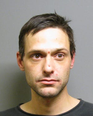 Steven James Clark, 34, a resident of the 400 block of Michigan Avenue in Holland, is at the Ottawa County Jail and the suspect in armed robberies of a Macatawa Bank branch and a Family Dollar store, both in Holland. Arraignment on those charges are planned for Wednesday in U.S. District Court in Grand Rapids; he may also be arraigned on a charge of possession of heroin with intent to deliver in Holland's 58th District Court, according to a Holland Public Safety statement.