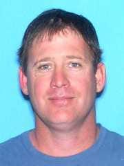 Bryan Keith Ruby. The St. Johns County Sheriff's Office