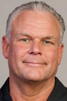 Dave Steckel:  MU defensive coordinator