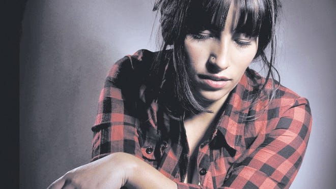 Chilean rapper Ana Tijoux will be one of several artists to deliver Spanish lyrics. Handout photo: Nacional Records