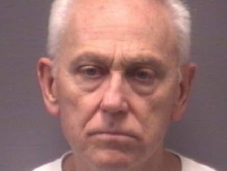 Jeffrey MacDonald is imprisoned for life in the killings of his wife and two young daughters at Fort Bragg more than four decades ago. Courtesy photo