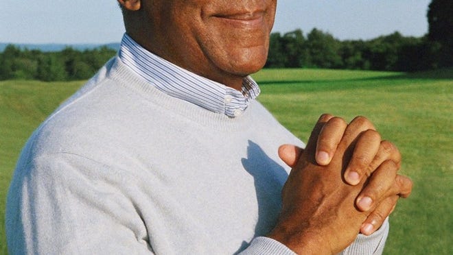 Bill Cosby brings his legendary standup comedy to the Paramount Theater on Oct. 28.