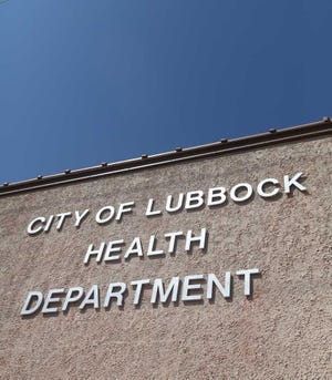The new Depot District location for the City of Lubbock Health Department is scheduled to open Oct. 15.