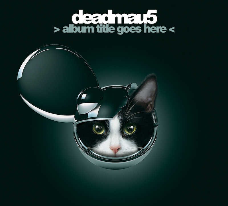 Music review: Deadmau5 doles out lackluster EDM