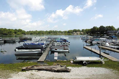 Stark County Common Pleas Judge Charles E. Brown Jr. sided Monday with the Meyers Lake Sportsman’s Club in its 1 and 1/2-year-old lawsuit against the Meyers Lake Preserve,