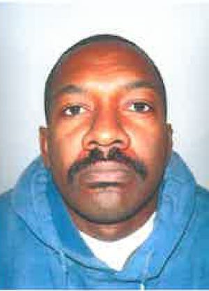 OC Houston, 54, is a level 3 registered sex offender who is living at 82 Concerto Court in Easton.