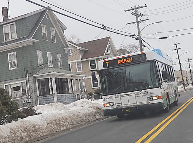 From Feb. 21-26, GATRA will be offering free bus rides to six bowling alleys, including one in Raynham.