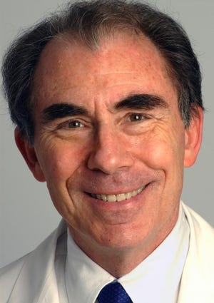 Dr. Komaroff is a physician and professor at Harvard Medical School. To send questions, go to AskDoctorK.com, or write: Ask Doctor K, 10 Shattuck St., Second Floor, Boston, MA 02115.