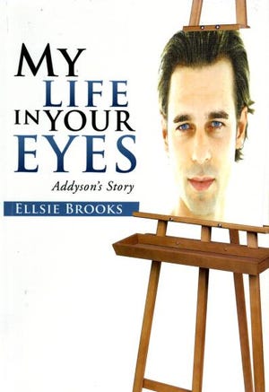 "My Life in Your Eyes: Addyson's Story" is available at Got Books, 1814 E. Dixon Blvd., Shelby. Call 704-477-7782.