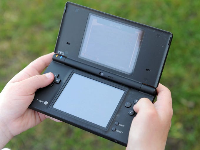 free ds system free ds system