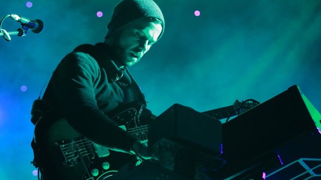 It’s official and free, with an RSVP: M83 (aka Anthony Gonzalez) is one of several ACL Fest performers doing DJ sets from 10 p.m. to 2 a.m. this weekend at Malverde. M83 is on the schedule for Friday.