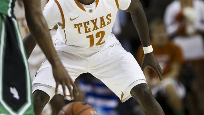 Kelly West AMERICAN-STATESMAN The NCAA is investigating the possibility that Texas’ Myck Kabongo received improper benefits from LeBron James’ representative.